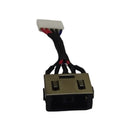Power Jack Lenovo V330-14arr V330-14igm 5c10q59809 P286