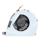 Ventilador Toshiba L750 L750d L755 L755d Ab7705hx-gb3 V274