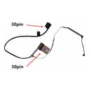 Cable Flex De Video Hp 15-dy Dd00p5lc201 Dd00p5lc220 F312