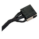 Power Jack Lenovo 305-15ibd 305-15iby Dc30100se00 P181