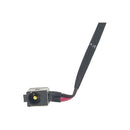 Power Jack Asus R501jn R501jr R501vb R501vj R501vm R501vv