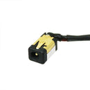 Power Jack Samsung Np900x3e Np900x3d Np900x3c Np900x3b P125