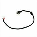 Power Jack Toshiba Satellite T130 T135 T135d P215