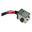 Power Jack Asus X45a X45u X45c Q500 Q500a X54a F55 F55a P250