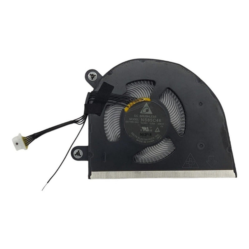 Ventilador Lenovo Thinkpad L13 Gen2 Ns85c46-20b10 5h40x89402