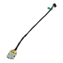 Power Jack Hp 15-s 14-e 717371-sd6 719318-fd9 19 Cm P25