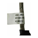 Power Jack Sony Vaio Vpcf2 603-0001-6843-a 1-967-773-21 P294