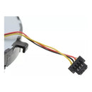 Ventilador Toshiba L50-b L50d-b L50t-b L50dt-b L55-b V37