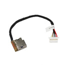 Power Jack Hp Probook 11-ee G1 11 Ee G2 L42039-001 P86