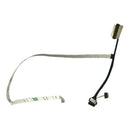 Cable Flex De Video Lenovo 5-15itl05 5-15iil05 Dc02c00qr10