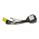Power Jack Sony Svt15 Svt151 Svt15112cxs 550.4yho6.001 P363