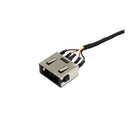 Power Jack Lenovo Yoga 300-11iby 300s-11ibr 1109-01050 P249