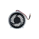 Ventilador Sony Vpcee Vpceh Ad5605hx09g300 Ad5605hx-gd3