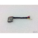 Power Jack Hp 15-bc 858021-001 799751-t50 799751-y50 P18