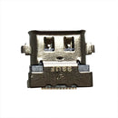 Centro De Carga Tipo C Socket Lenovo P53s T14s P15s T15 P281