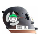 Ventilador Hp Chromebook 14 G1 14-da L36913-001 V267