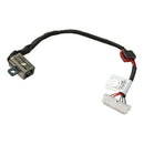 2 Power Jack Dell Inspiron 15-5000 5558 5555 5559 0kd4t9 P14