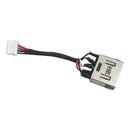 Power Jack Lenovo Thinkpad T15p Gen 1 Gen 2 Gen 3 5c10z23887