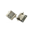 Conector Usb C Dell Precision 3551 3550 3540 3541 3542