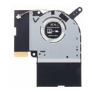 Ventilador Asus G731gw G731gt 13nr01n0p09111 Gpu 12v V234 B