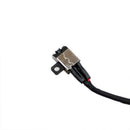 Power Jack Dell Inspiron 17 5770 5775 P35e 02k7x2 2k7x2 P53