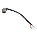 Power Jack Asus Tuf505dt Tuf505dy Tuf505gd 1417-00l40a2 6pin