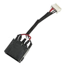 Power Jack Lenovo 20tq 20tr 21a9 21aa 21en 21em 21d8 21d9