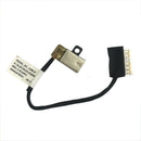 Power Jack Dell Vostro 3500 3501 Dc301016g00 04vp7c P242
