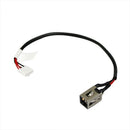 Power Jack Toshiba L55dt-b L50-b L50d-b Dd0blsad000 P230