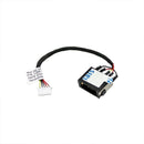Power Jack Lenovo Yoga 300-11iby 300s-11ibr 1109-01050 P249