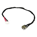 Power Jack Asus A751la F751la K751la 14004-02020100 P349