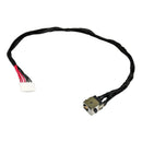 Power Jack Asus X752sa X752sj X752sv X752yi X752 P349