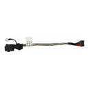 Power Jack Sony Vaio Vpcf2 Pcg-8131xx 603-0201-7376_a P294