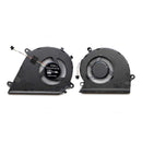 Ventilador Asus X571gd X571gt X571lh X571li Cpu & Gpu V283