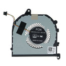 Ventilador Dell Precision 5540 008yy9 0tk9j1 Cpu Y Gpu V147