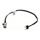 Power Jack Dell Inspiron 7460 0jm9rv Dc30100ye00 P10