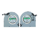 Ventilador Dell 5500 5505 3500 0pc01d 0f3df0 Cpu & Gpu V320