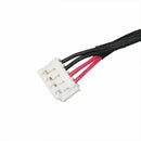 Power Jack Toshiba S50dt-a S50t-a 320p20-901 2dw-g756 P258