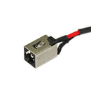 Power Jack Toshiba P55t-b P50w-b P55w-b A000298310 P230