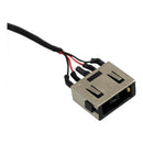 Power Jack Lenovo Thinkpad T450 T450s Sc10h20125 Dc30100kl00