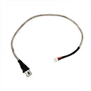 Power Jack Lenovo Ideapad 110-15isk Flex 4-1580 4-1570 P40
