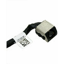Power Jack Dc Cable Dell Inspiron 15 7577 G7 7588 0xj39g