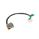 Power Jack Hp 340 346 348 G3 G4 813945-001 799736-f57 P35