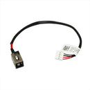 Power Jack Toshiba L50-c L50d-c L50dt-c Dd0blqad000 P231