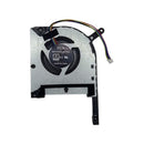 Ventilador Asus Px505ge Px705gm Px705gd Tuf505du Tuf505d Gpu