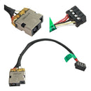 Power Jack Hp 240 G3 245 246 G3 14-r 14-g 717370-yd6 P68