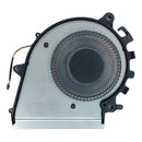 Ventilador Lenovo Flex 6-14ikb Dfs150705br0t Fkjh Cpu V115 A
