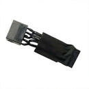 Power Jack Lenovo P52 P50 P51 Dc30100pe00 Dc30100pj00 P284