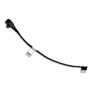 Power Jack Dell Inspiron 5567 5565 P66f Dc30100zm00 Bal30 P7