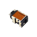 Power Jack Asus P1440fa P1440fb P1440uf P2440ua P2440uf